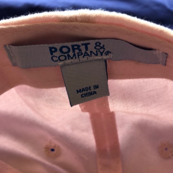 Lively Baseball hat - Picture 5 of 5